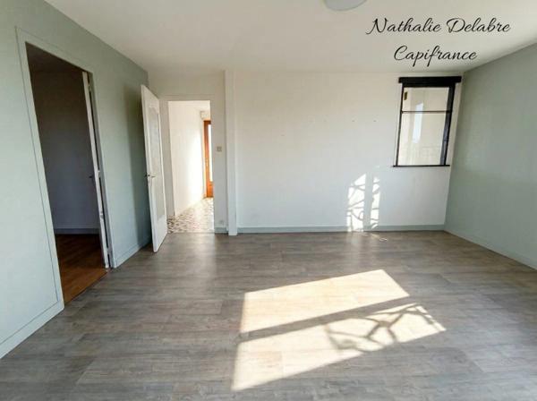 Maison à vendre 5 pièces FORS (79)