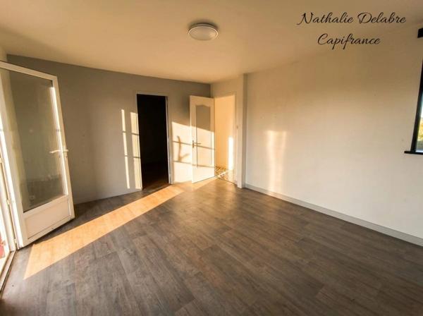 Maison à vendre 5 pièces FORS (79)