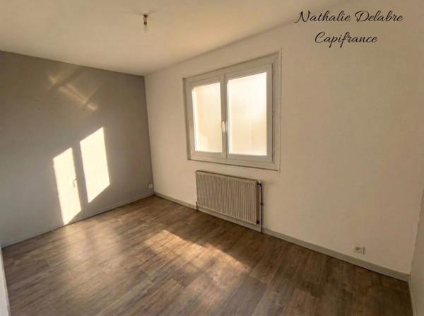 Maison à vendre 5 pièces FORS (79)