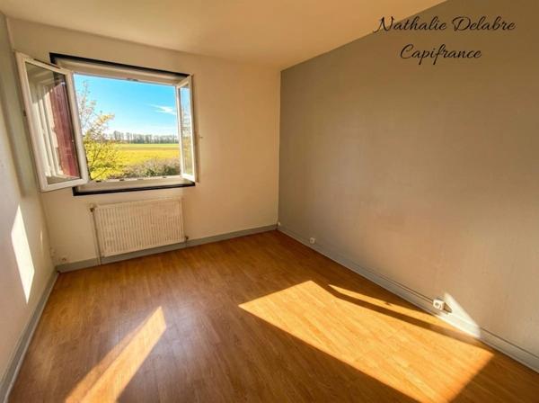 Maison à vendre 5 pièces FORS (79)