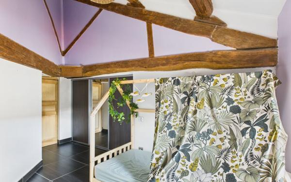 Appartement à vendre    3 pièces • 81 m2 Saint-Marcellin