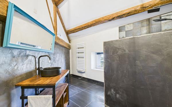 Appartement à vendre    3 pièces • 81 m2 Saint-Marcellin