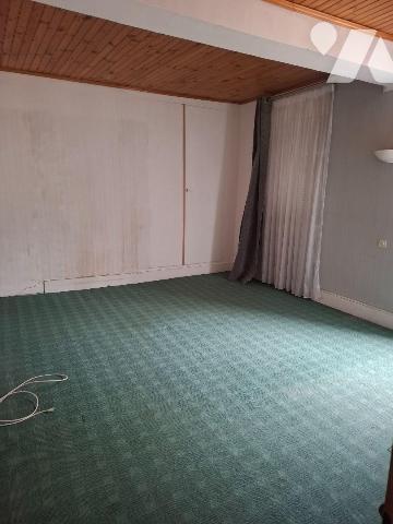 Maison à Vendre à Châteauneuf-sur-Cher (18190) en Cher (18)

Cette maison d'une surface habit...