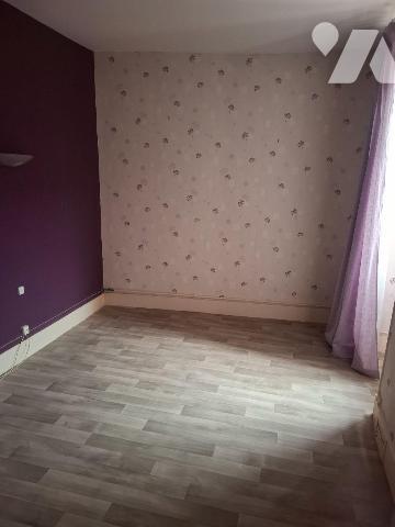 Maison à Vendre à Châteauneuf-sur-Cher (18190) en Cher (18)

Cette maison d'une surface habit...