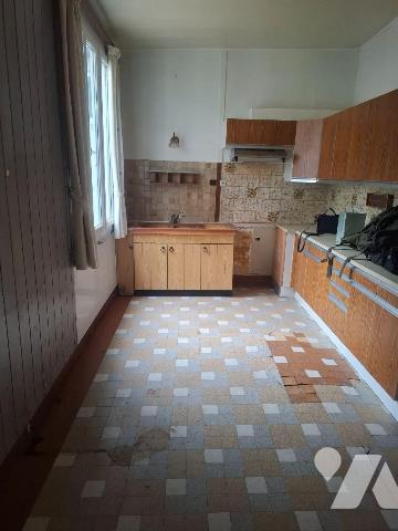 Maison à Vendre à Châteauneuf-sur-Cher (18190) en Cher (18)

Cette maison d'une surface habit...