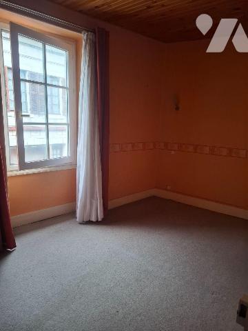 Maison à Vendre à Châteauneuf-sur-Cher (18190) en Cher (18)

Cette maison d'une surface habit...