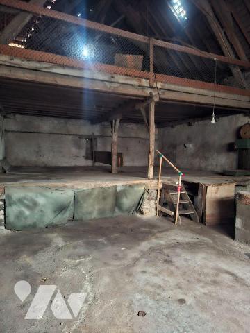 Maison à Vendre à Châteauneuf-sur-Cher (18190) en Cher (18)

Cette maison d'une surface habit...