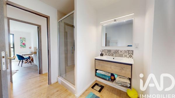 Appartement à vendre 3 pièces 72 m² Cucq