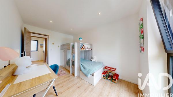 Appartement à vendre 3 pièces 72 m² Cucq