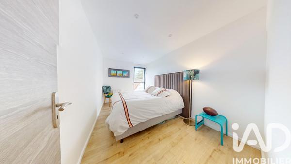 Appartement à vendre 3 pièces 72 m² Cucq