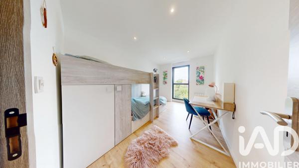 Appartement à vendre 3 pièces 72 m² Cucq