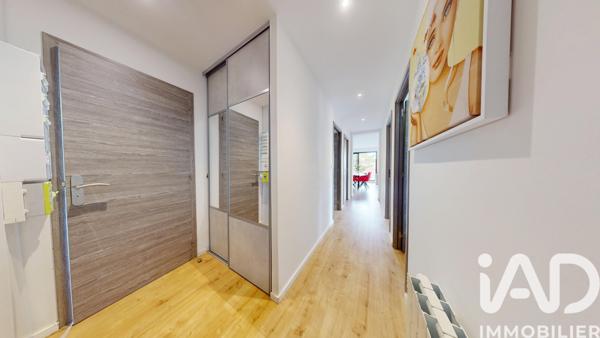 Appartement à vendre 3 pièces 72 m² Cucq