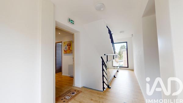 Appartement à vendre 3 pièces 72 m² Cucq