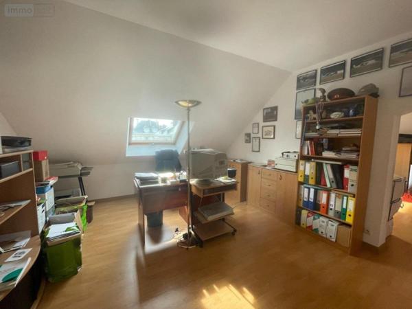 Appartement à vendre à Saumur dans le Maine-et-Loire (49400), ref : 49105-692