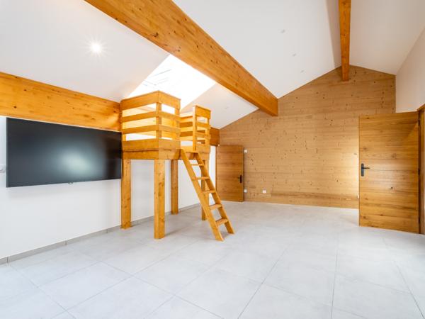 Appartement à vendre à MERIBEL LES ALLUES (73550) - Savoie