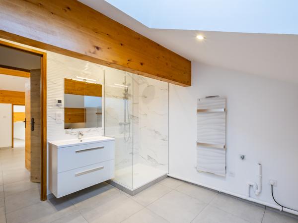 Appartement à vendre à MERIBEL LES ALLUES (73550) - Savoie