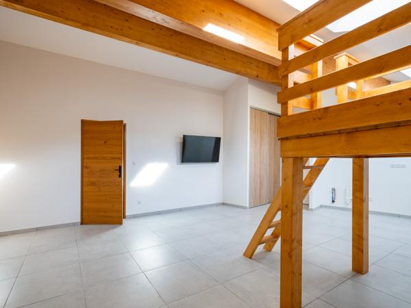 Appartement à vendre à MERIBEL LES ALLUES (73550) - Savoie