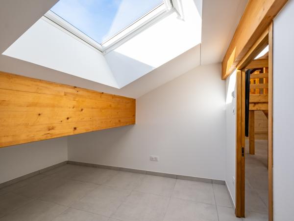 Appartement à vendre à MERIBEL LES ALLUES (73550) - Savoie