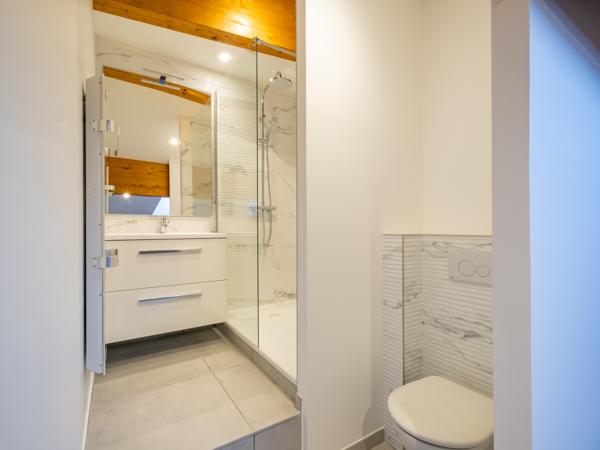 Appartement à vendre à MERIBEL LES ALLUES (73550) - Savoie