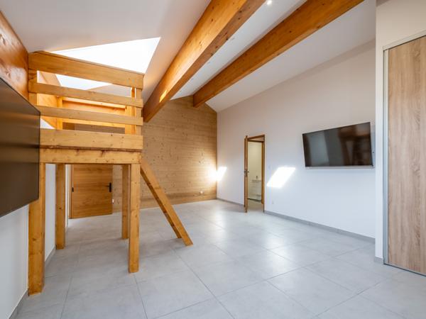 Appartement à vendre à MERIBEL LES ALLUES (73550) - Savoie