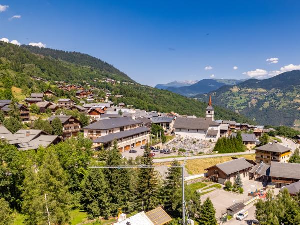 Appartement à vendre à MERIBEL LES ALLUES (73550) - Savoie