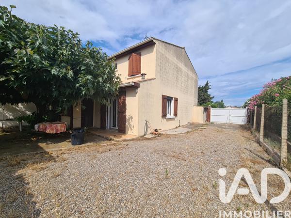 Maison à vendre 5 pièces 107 m² Fleury