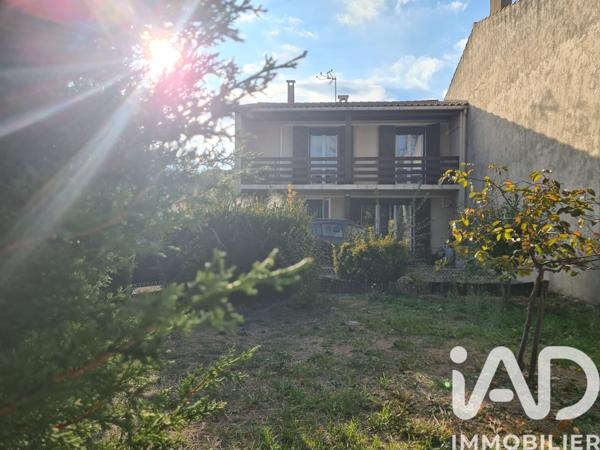 Maison à vendre 5 pièces 107 m² Fleury