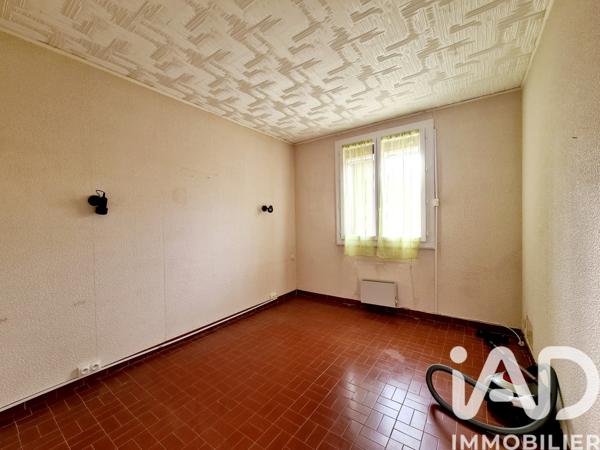 Maison à vendre 5 pièces 107 m² Fleury