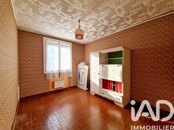 Maison à vendre 5 pièces 107 m² Fleury