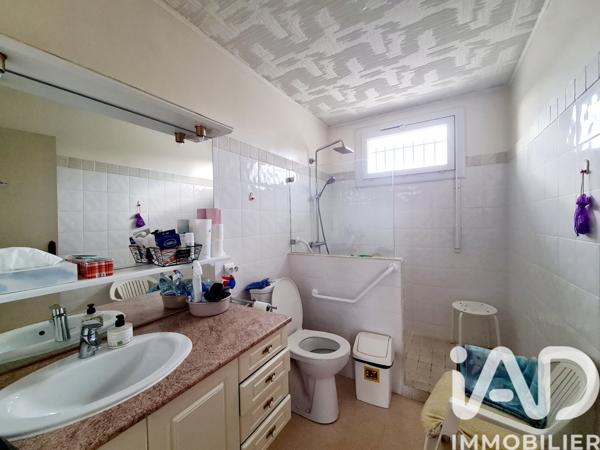 Maison à vendre 5 pièces 107 m² Fleury