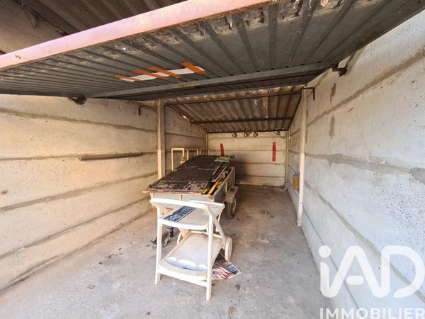 Maison à vendre 5 pièces 107 m² Fleury