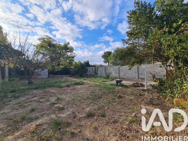 Maison à vendre 5 pièces 107 m² Fleury