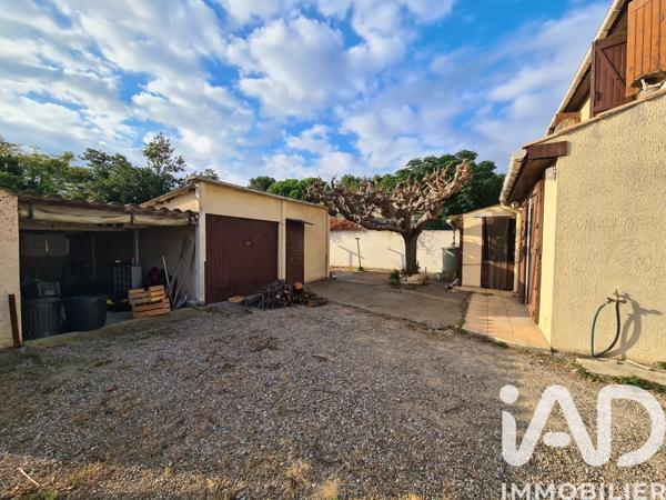 Maison à vendre 5 pièces 107 m² Fleury