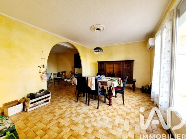 Maison à vendre 5 pièces 107 m² Fleury