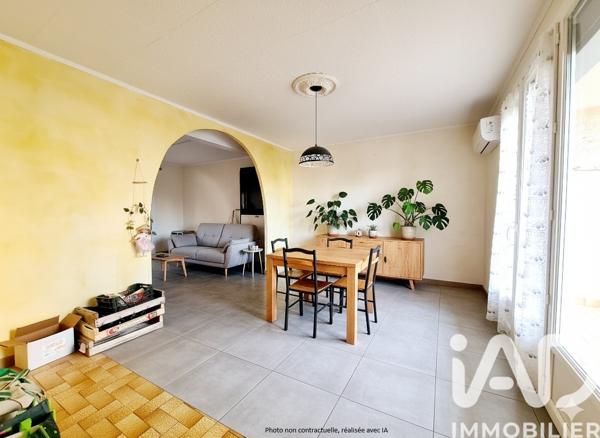 Maison à vendre 5 pièces 107 m² Fleury