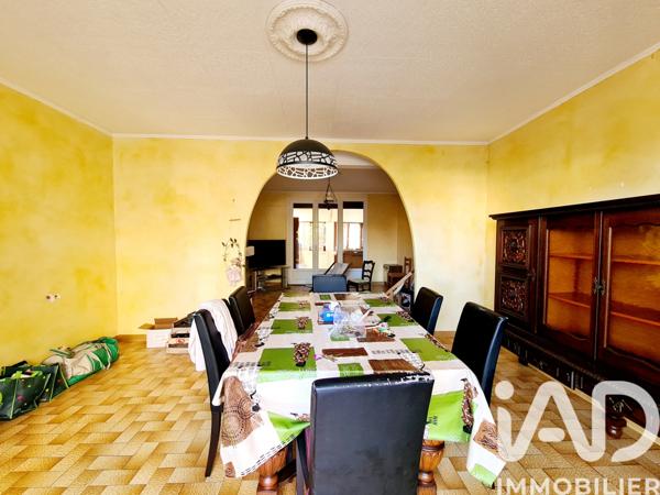 Maison à vendre 5 pièces 107 m² Fleury