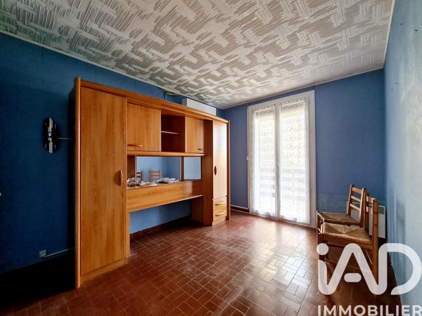 Maison à vendre 5 pièces 107 m² Fleury