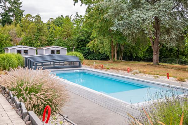 Maison 6 pièces - 170 m² Bien prestige