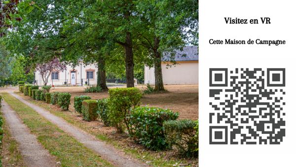 Maison 6 pièces - 170 m² Bien prestige