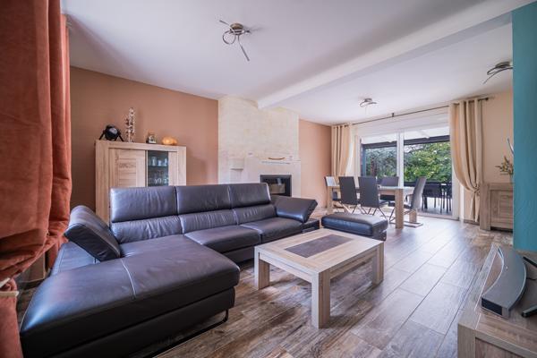 Maison 6 pièces - 170 m² Bien prestige