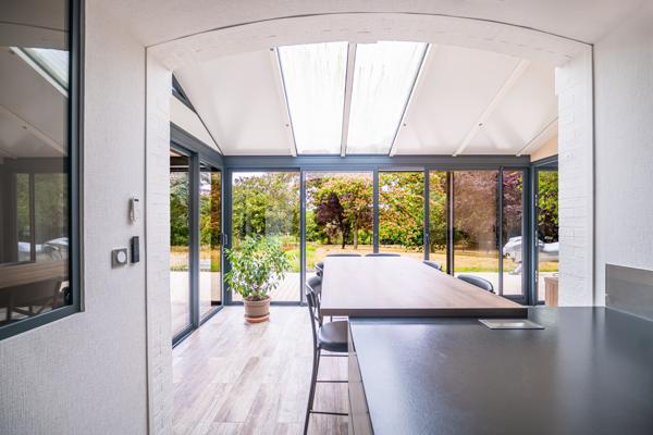 Maison 6 pièces - 170 m² Bien prestige