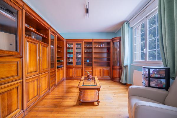 Maison 6 pièces - 170 m² Bien prestige