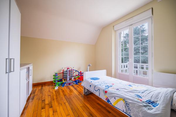 Maison 6 pièces - 170 m² Bien prestige