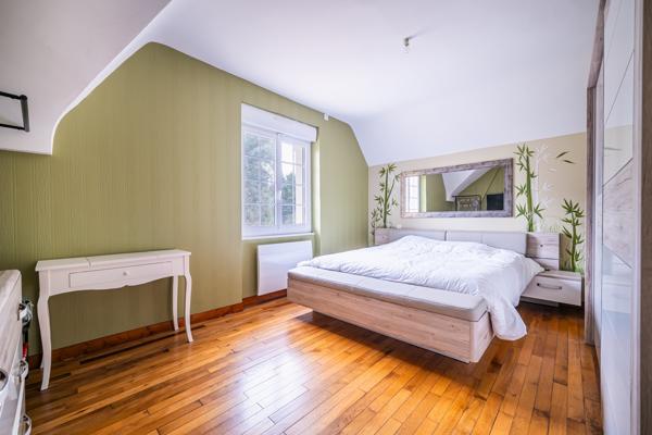 Maison 6 pièces - 170 m² Bien prestige