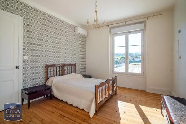 Maison à vendre 5 pièces 328m² L'Horme (42152)