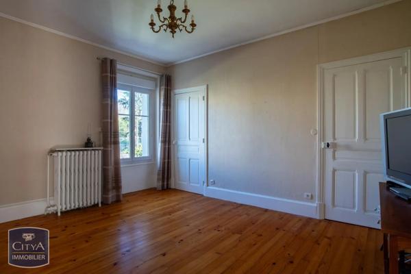 Maison à vendre 5 pièces 328m² L'Horme (42152)