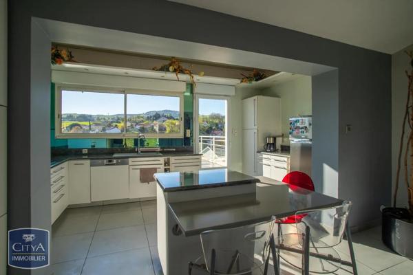 Maison à vendre 5 pièces 328m² L'Horme (42152)