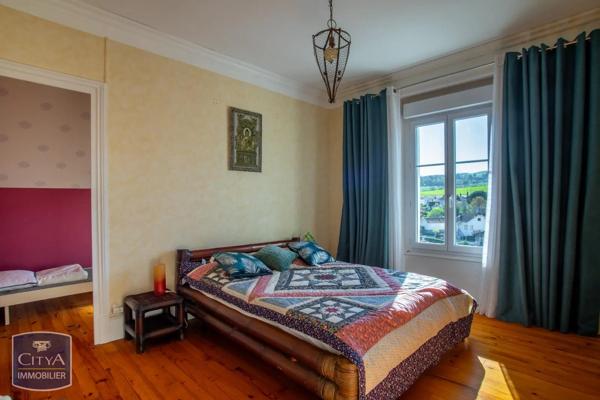 Maison à vendre 5 pièces 328m² L'Horme (42152)