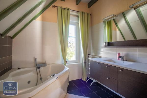 Maison à vendre 5 pièces 328m² L'Horme (42152)