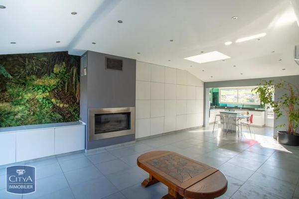 Maison à vendre 5 pièces 328m² L'Horme (42152)